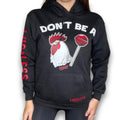 Chicken Lollipop Hoodie