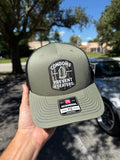 Condoms Prevent 4 Seaters Hat