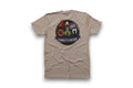 Official Corey's Cruise Tee (2026)
