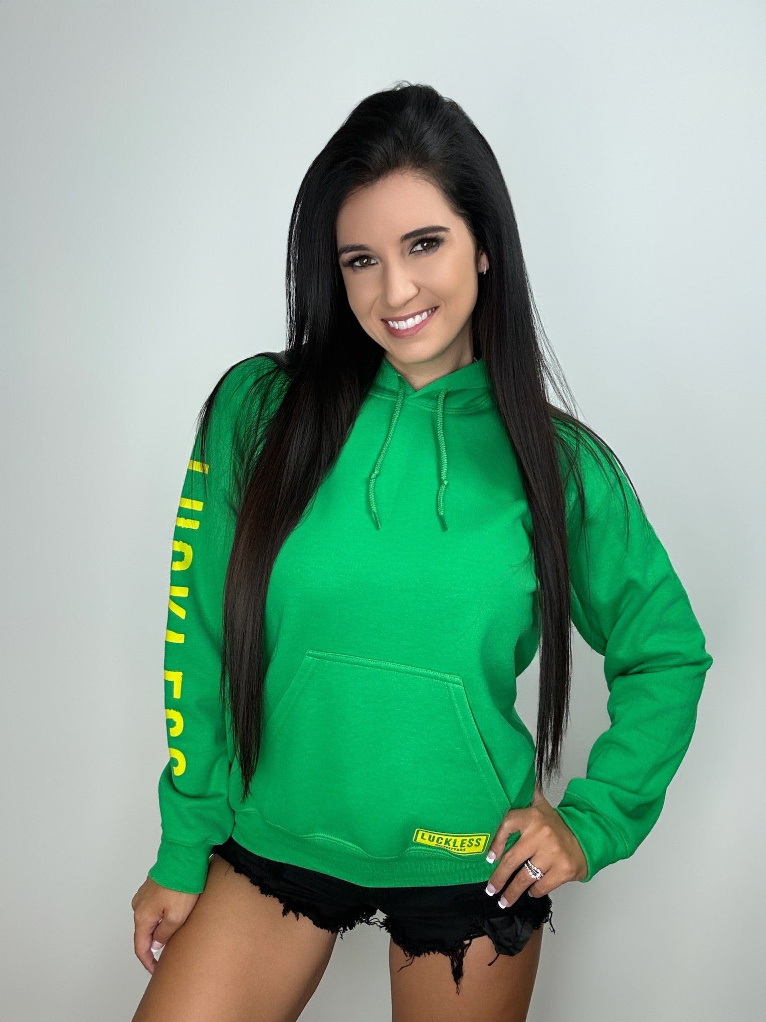 Country Bitches Do It Better Hoodie