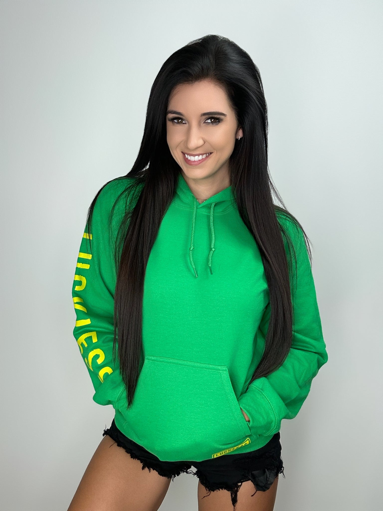 Country Bitches Do It Better Hoodie
