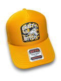 Crafty Lil B Trucker Hat