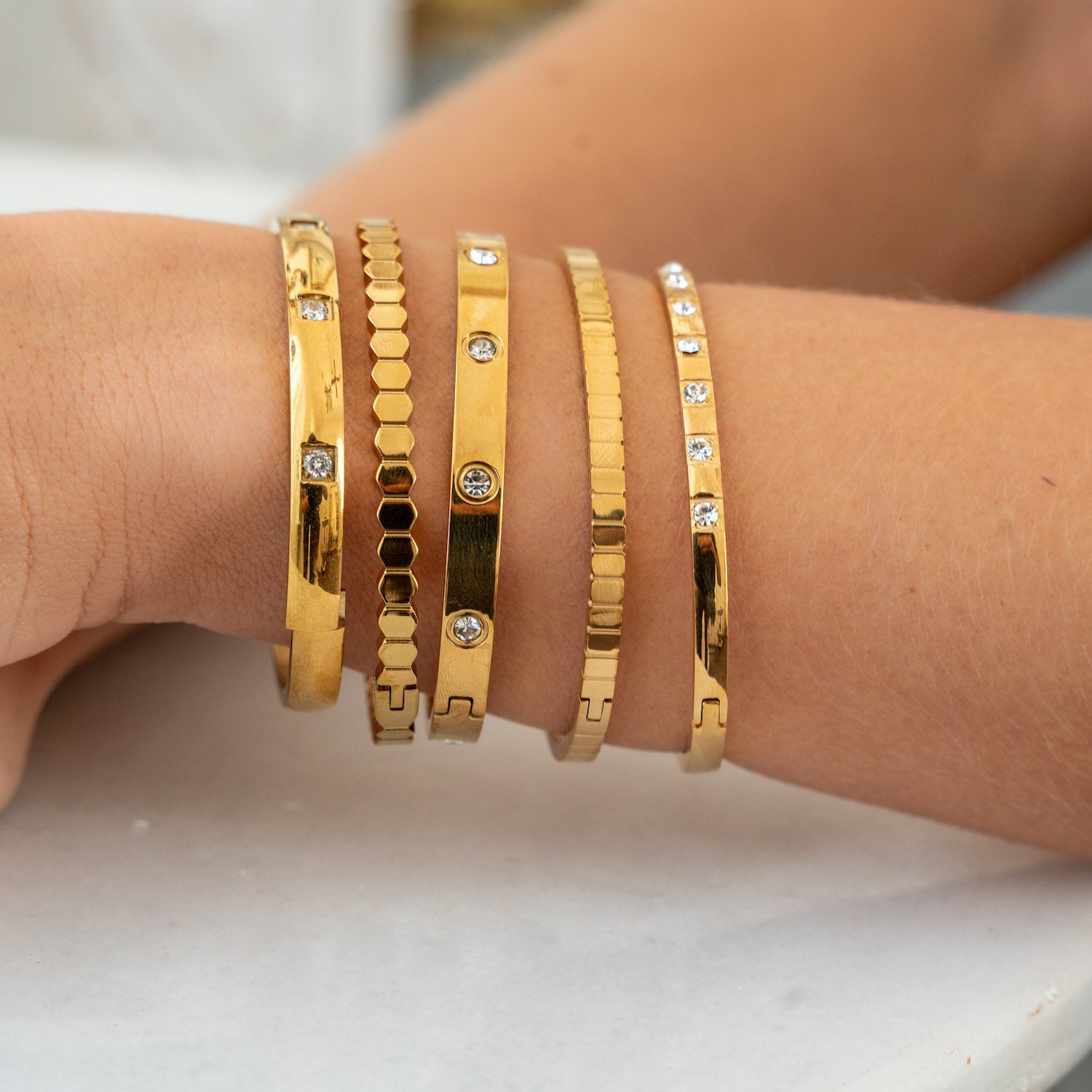 Marissa Bracelet