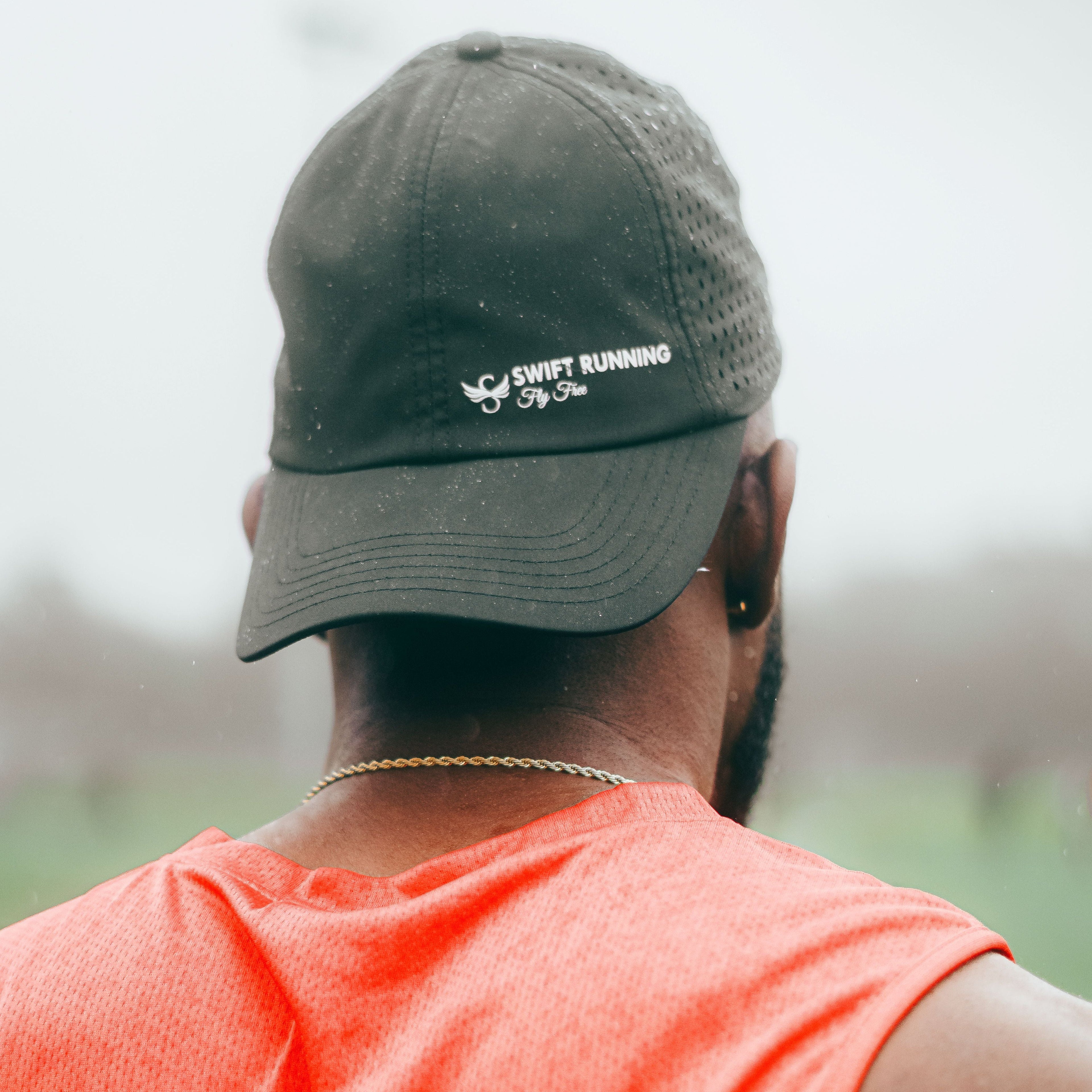Dry Fit Hat