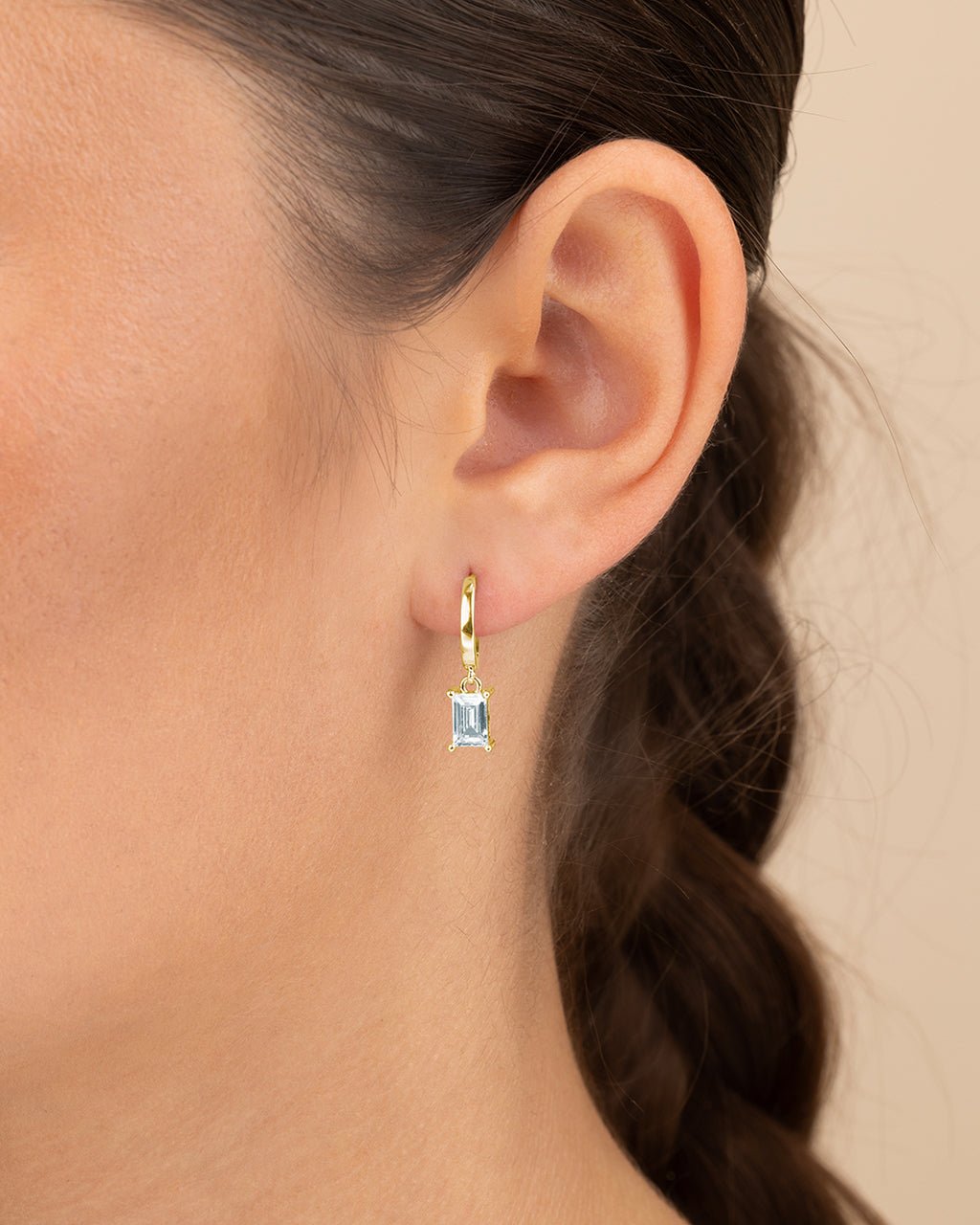 Cirilla Hoops