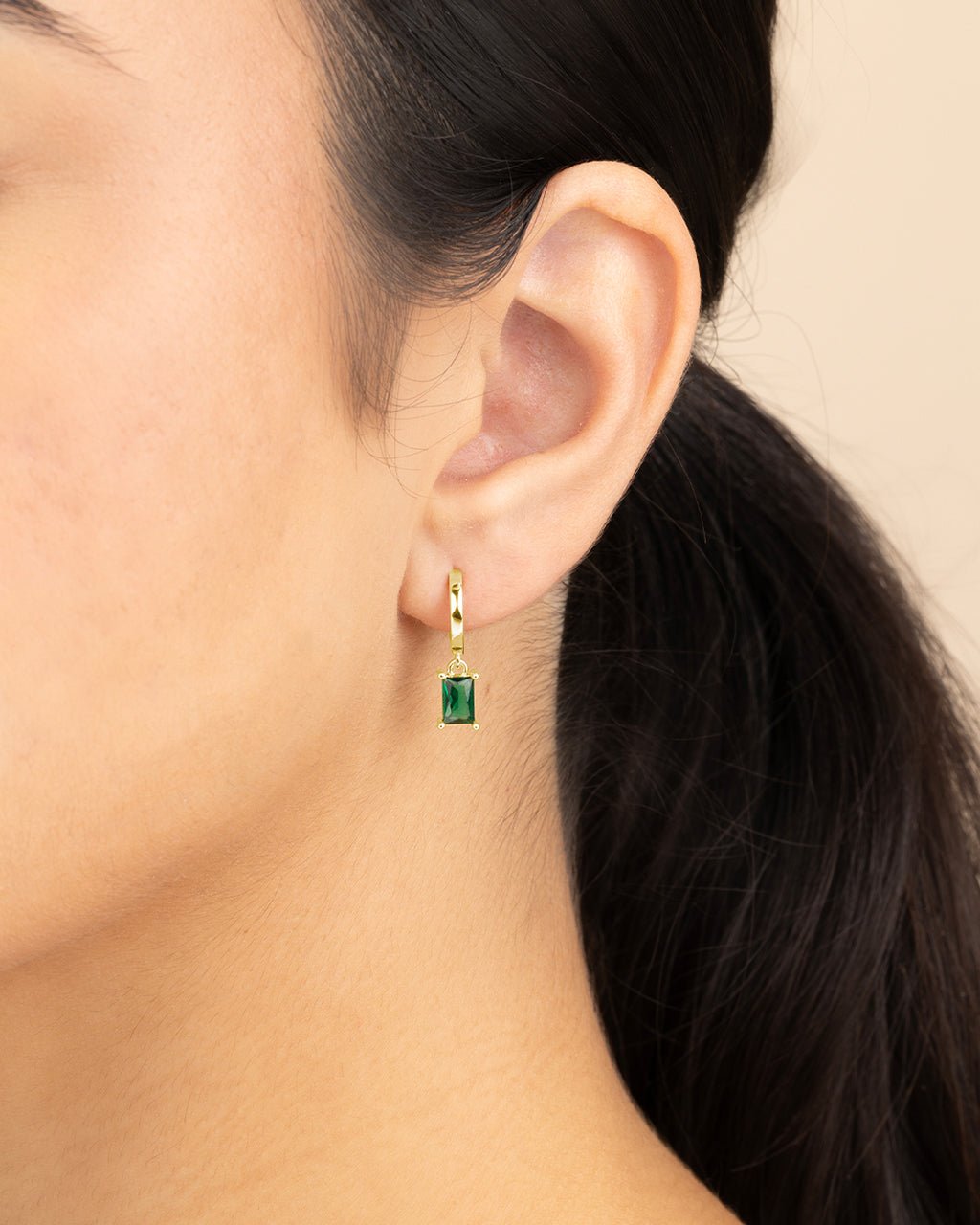 Cirilla Hoops
