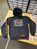 My Ex Has 3 Spirit Animals Hoodie