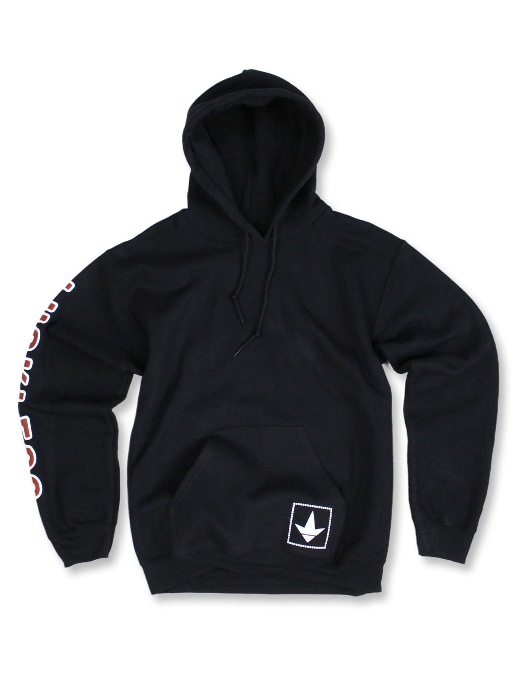 She Wants the Diesel | Funny Men's and Women's Black Country Hoodie
