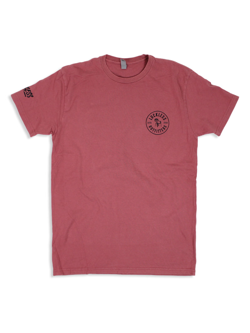 Nice Rack Tee