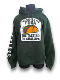 Fupa Chalupa Hoodie