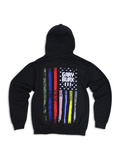GB3 | First Responder Tribute Hoodie (2025)