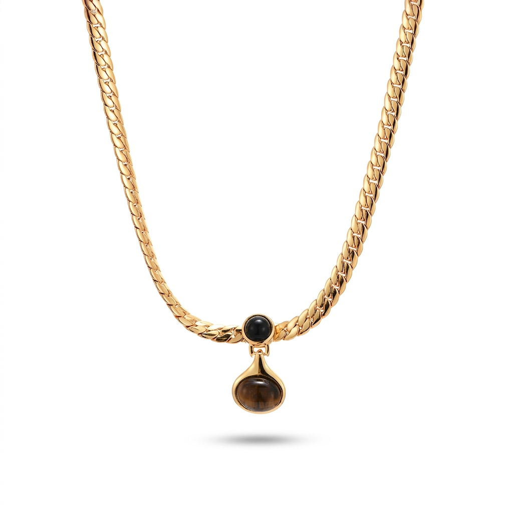 Tatiana Necklace