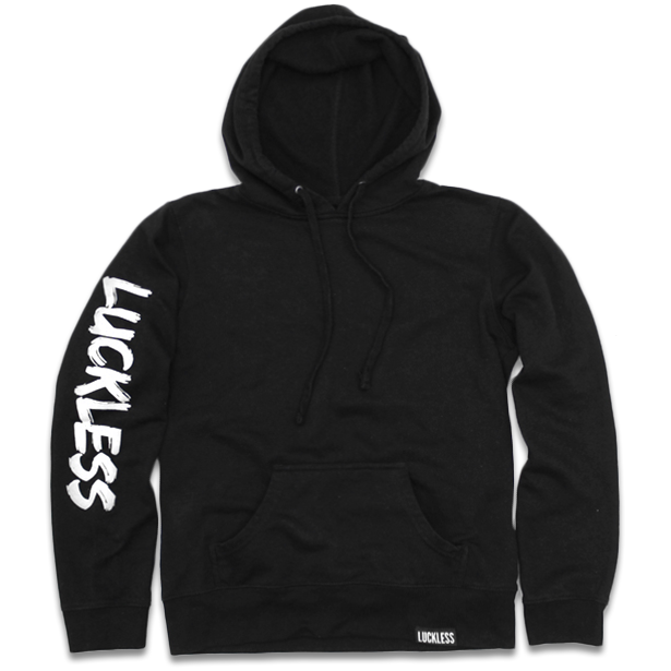 Get In Baby Hoodie