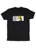 Higher Than Giraffe Pussy | Tee
