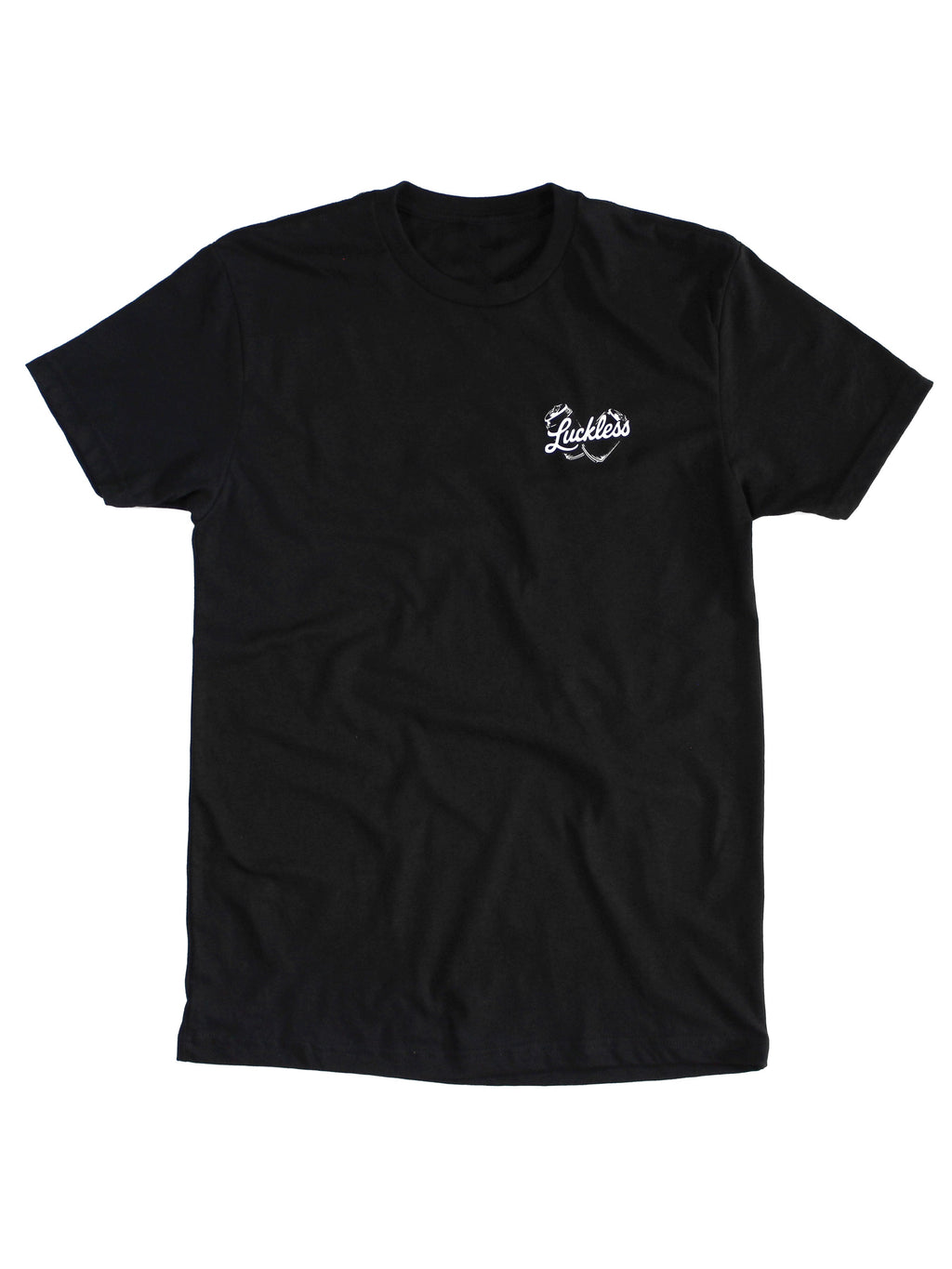 Hot & Friendly | Tee