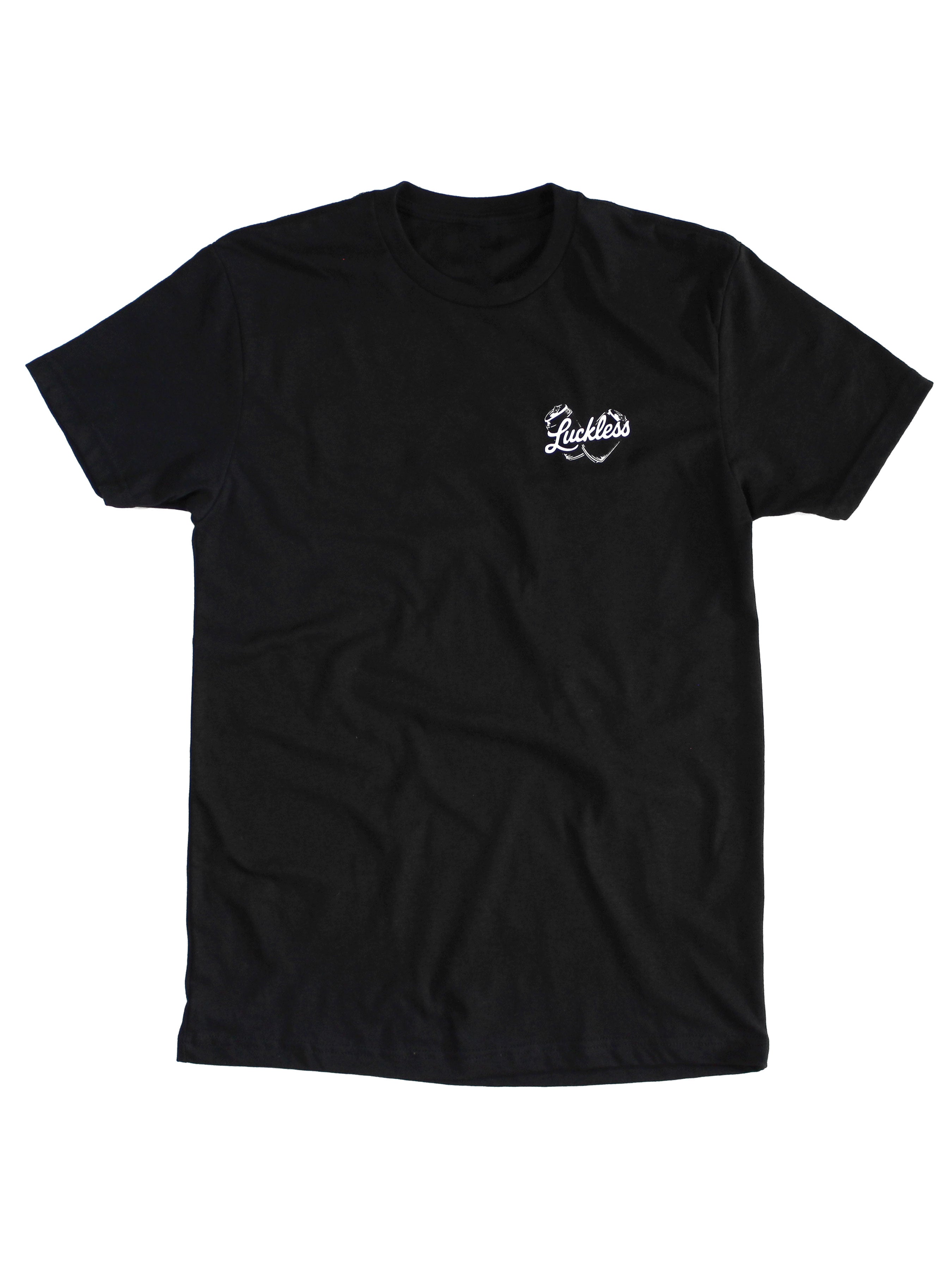 Hot & Friendly | Tee