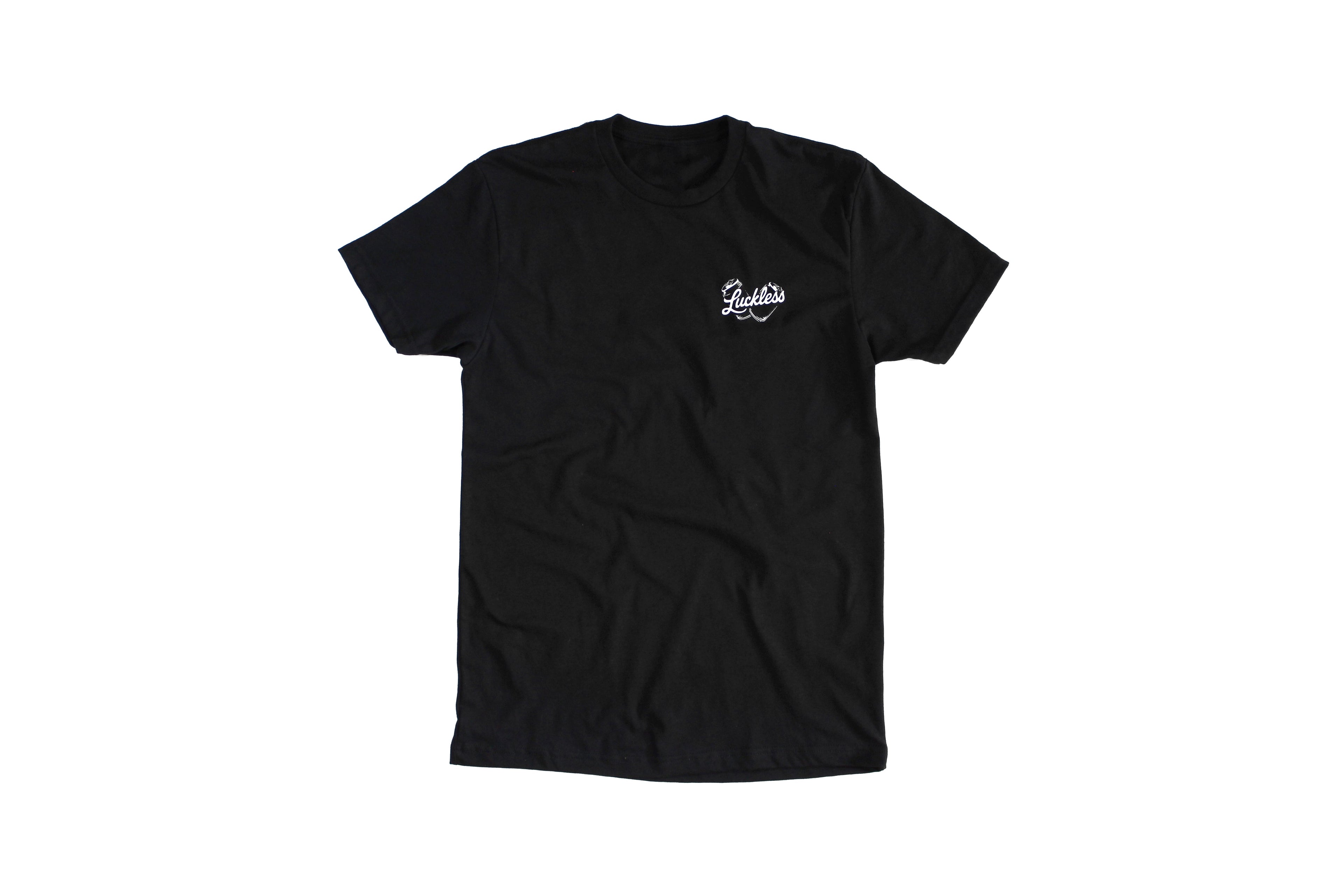 Hot & Friendly | Tee