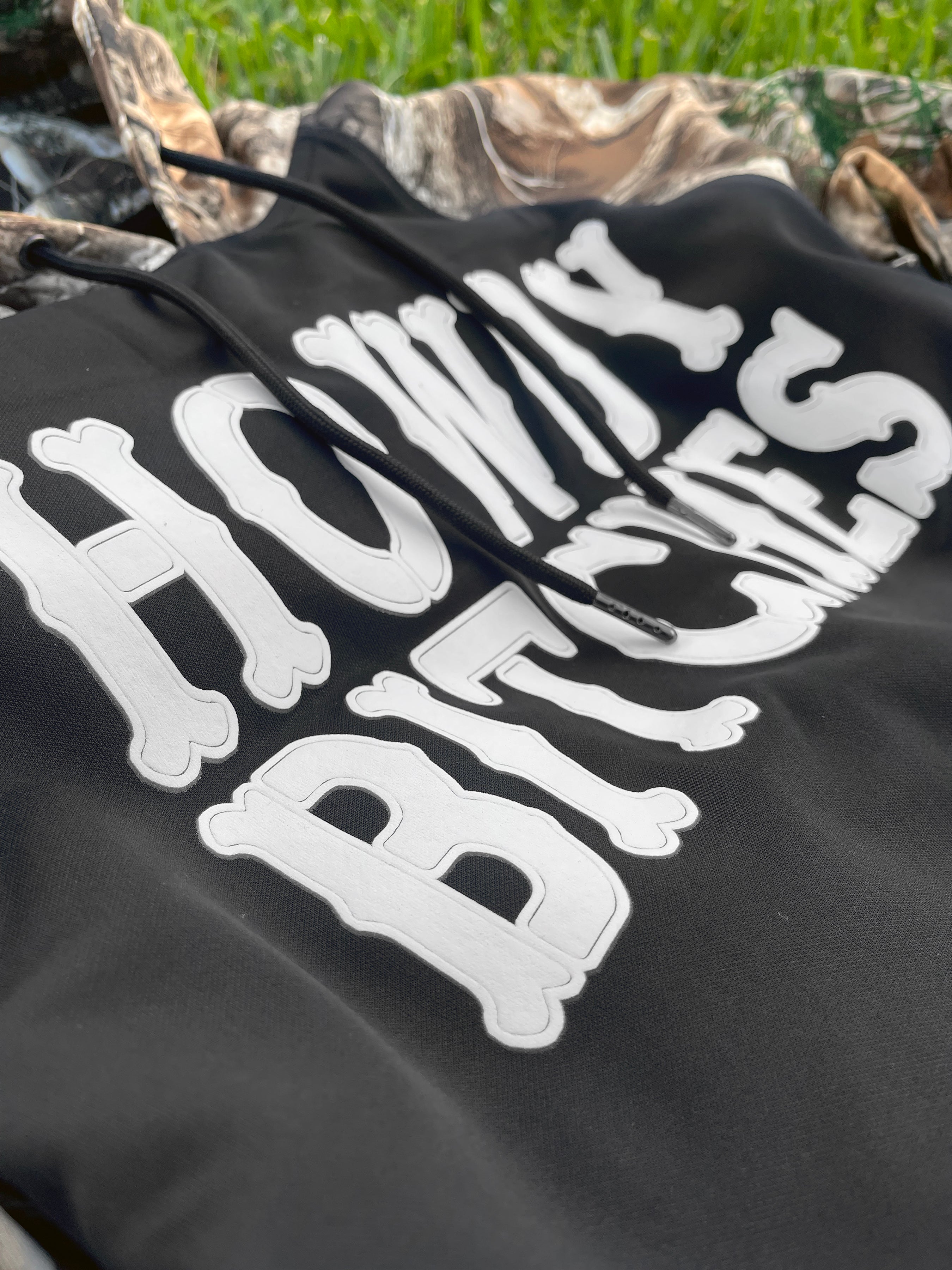 Howdy Bitches Hoodie