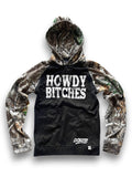 Howdy Bitches Hoodie