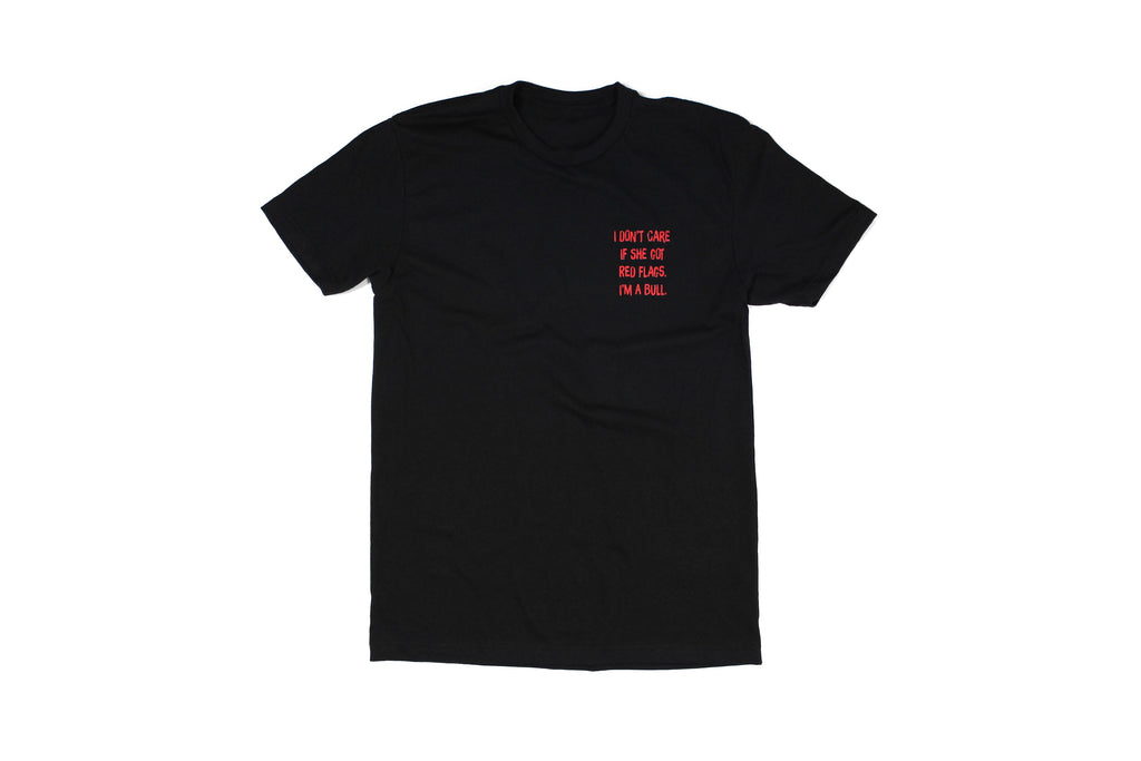 I'm A Bull | Tee