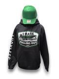 I Hate Pulling Out Hoodie