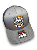 I Like Big Racks Trucker Hat