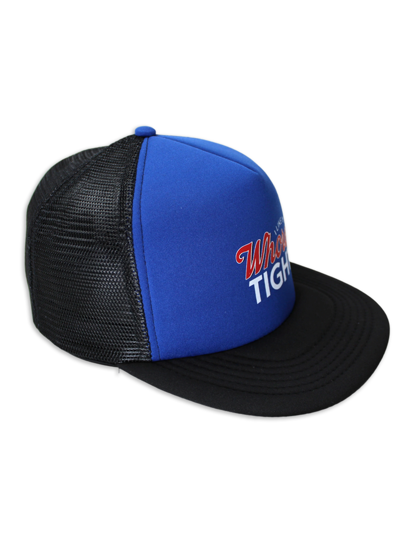 I Like My Whores Tight Foam Trucker Hat