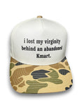 I Lost My Virginity Behind An Abandoned Kmart | Snapback