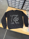 Catch Bass Sweatshirt