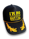 I'll Take A Look Trucker Hat
