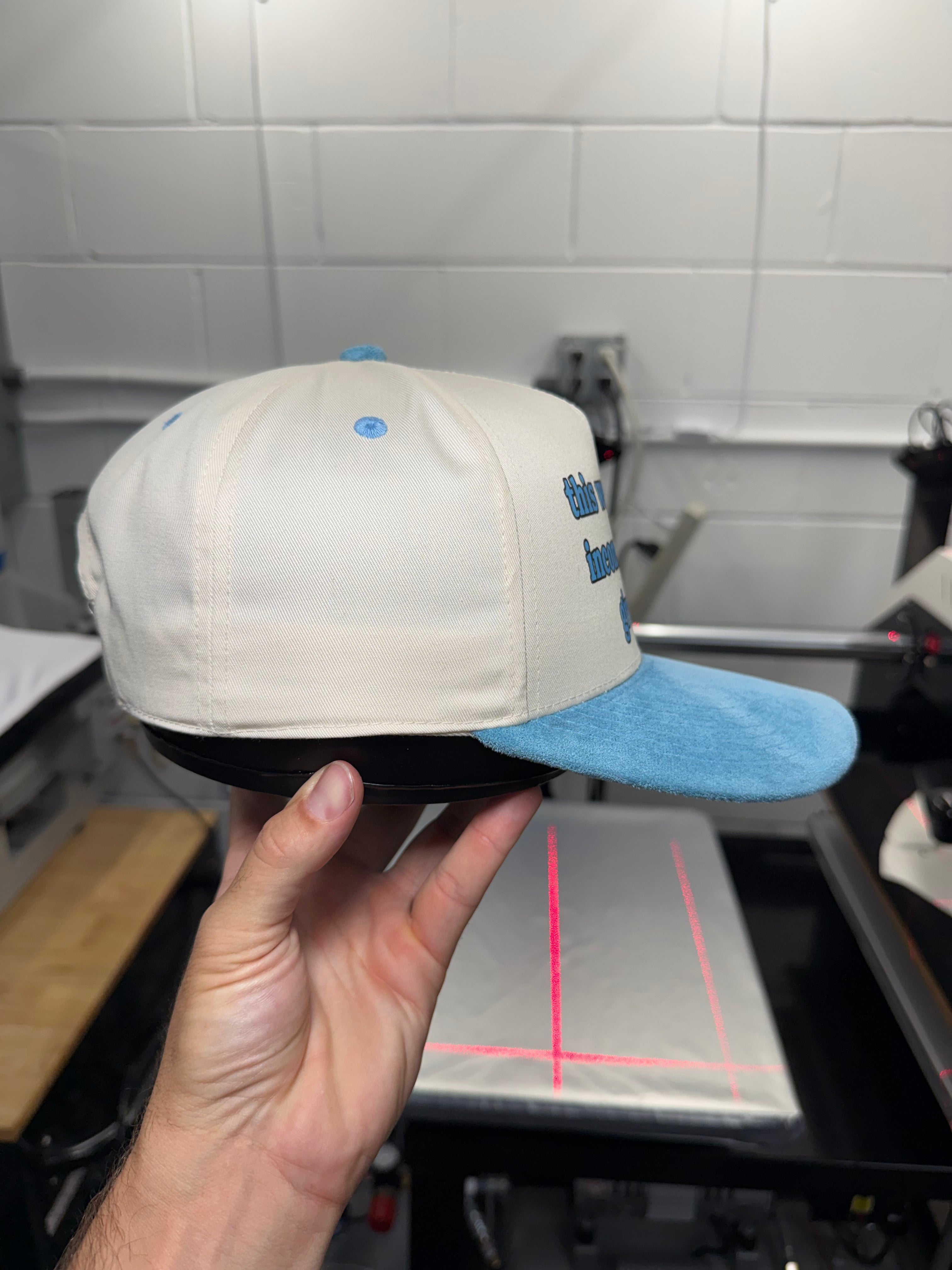 Inconsistent Weather | Snapback
