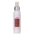 Coconut Buttercream Frosting Hydrating Body Mist with Organic Aloe & Willow Bark
