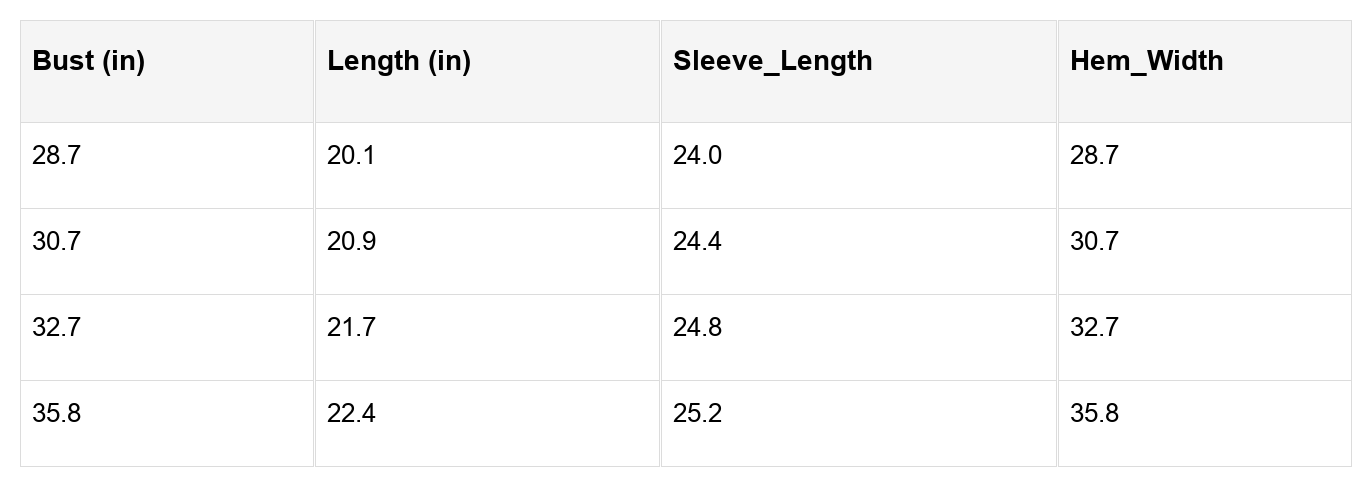 Martha Knit Slim Fit Top