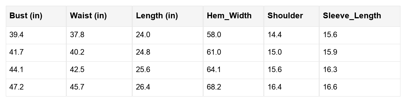 Piper Puff Sleeve Babydoll Blouse