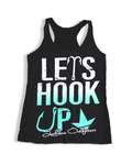 Let's Hook Up Tank Top