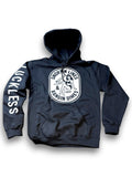 Snortin Lines and Bangin Dimes Hoodie