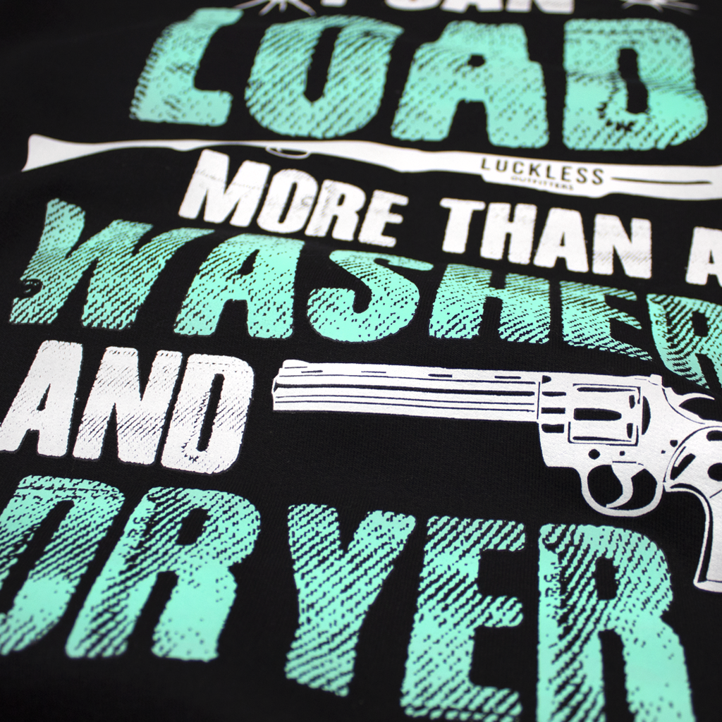 Load More Tee