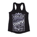 Luckless Country Tank Top