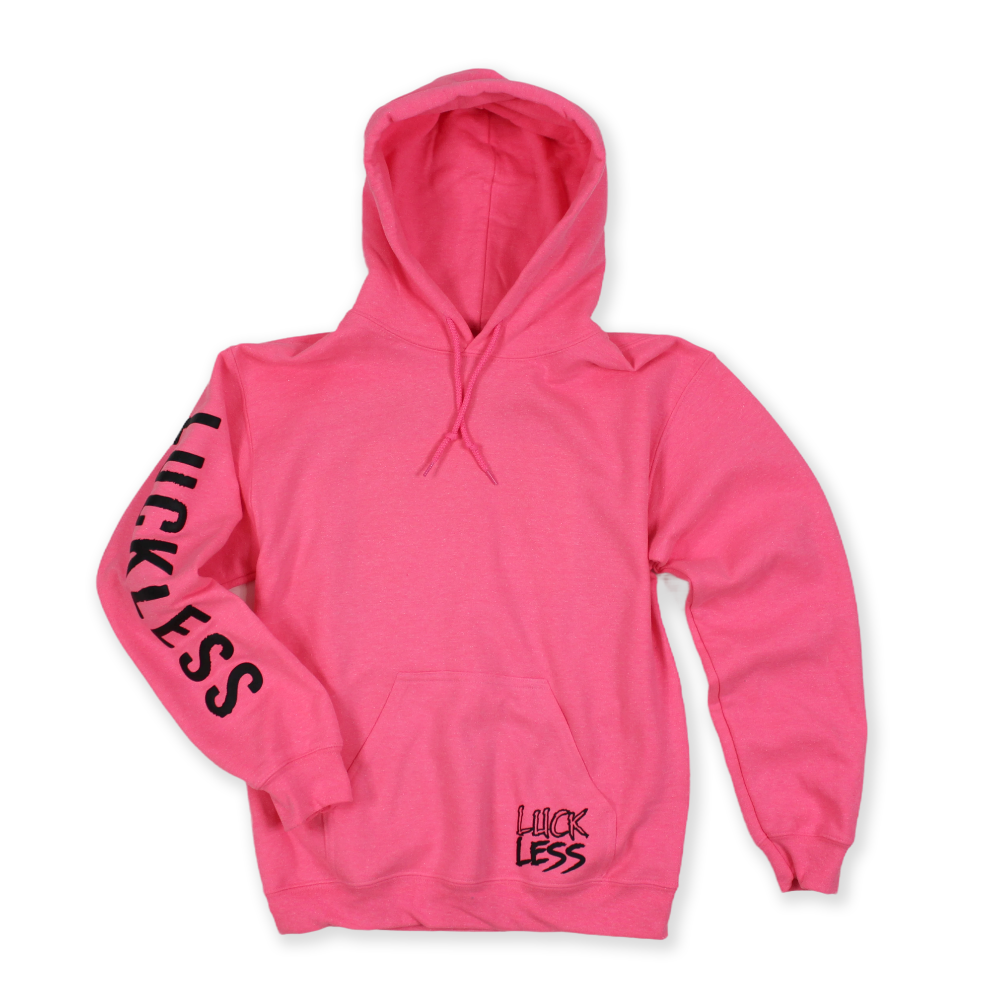 Some Go Down Better Hoodie