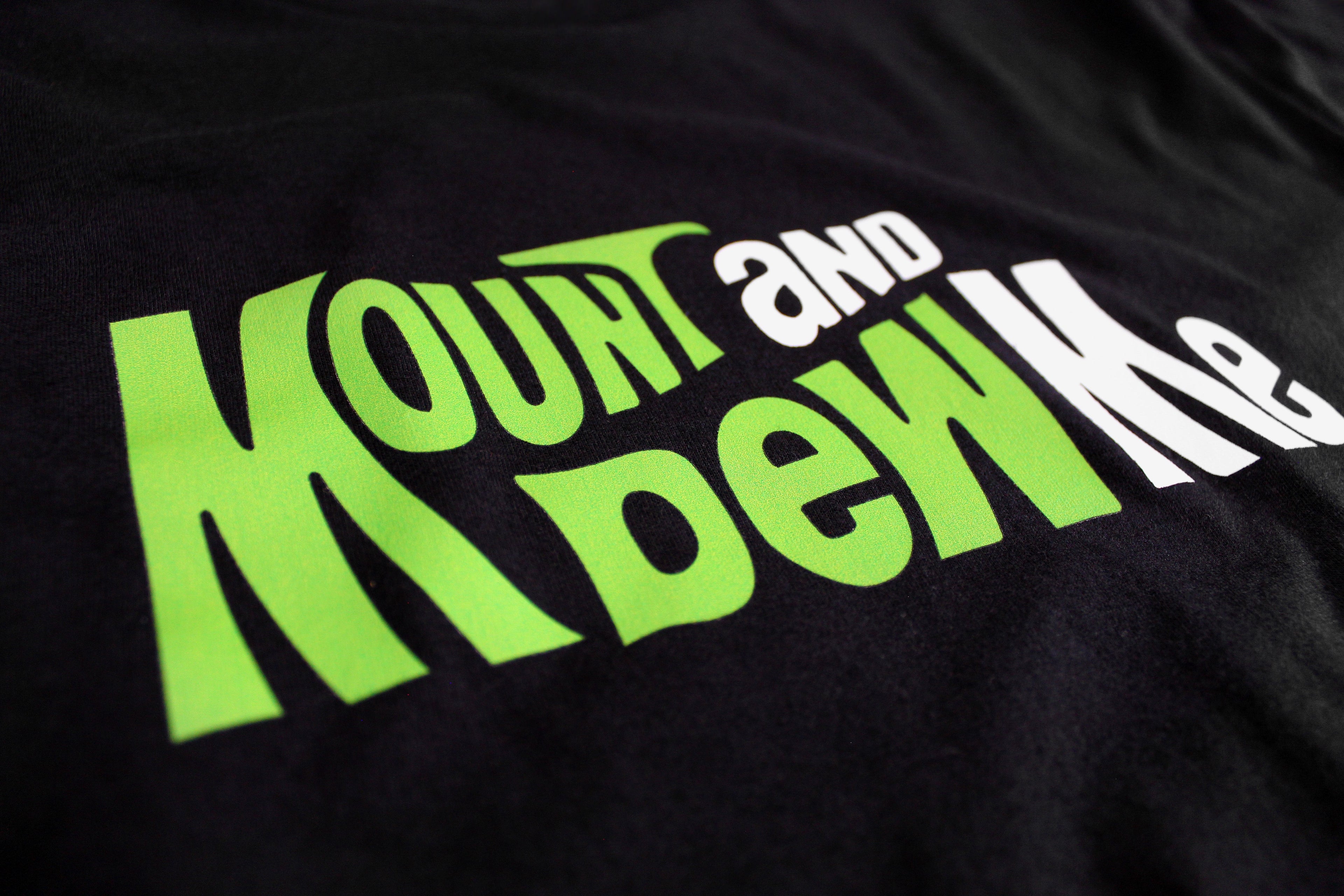 Mount And Dew Me | Tee