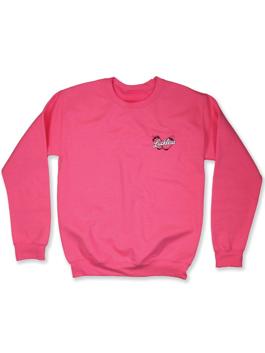 Not A Pasture In Sight | Sweatshirt