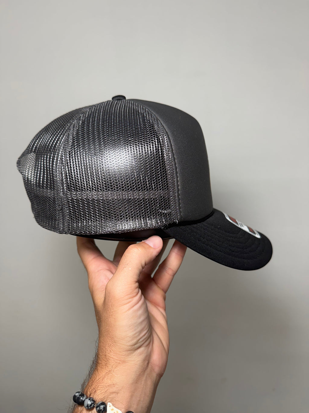 Not Flirting Just Autistic | Trucker Hat