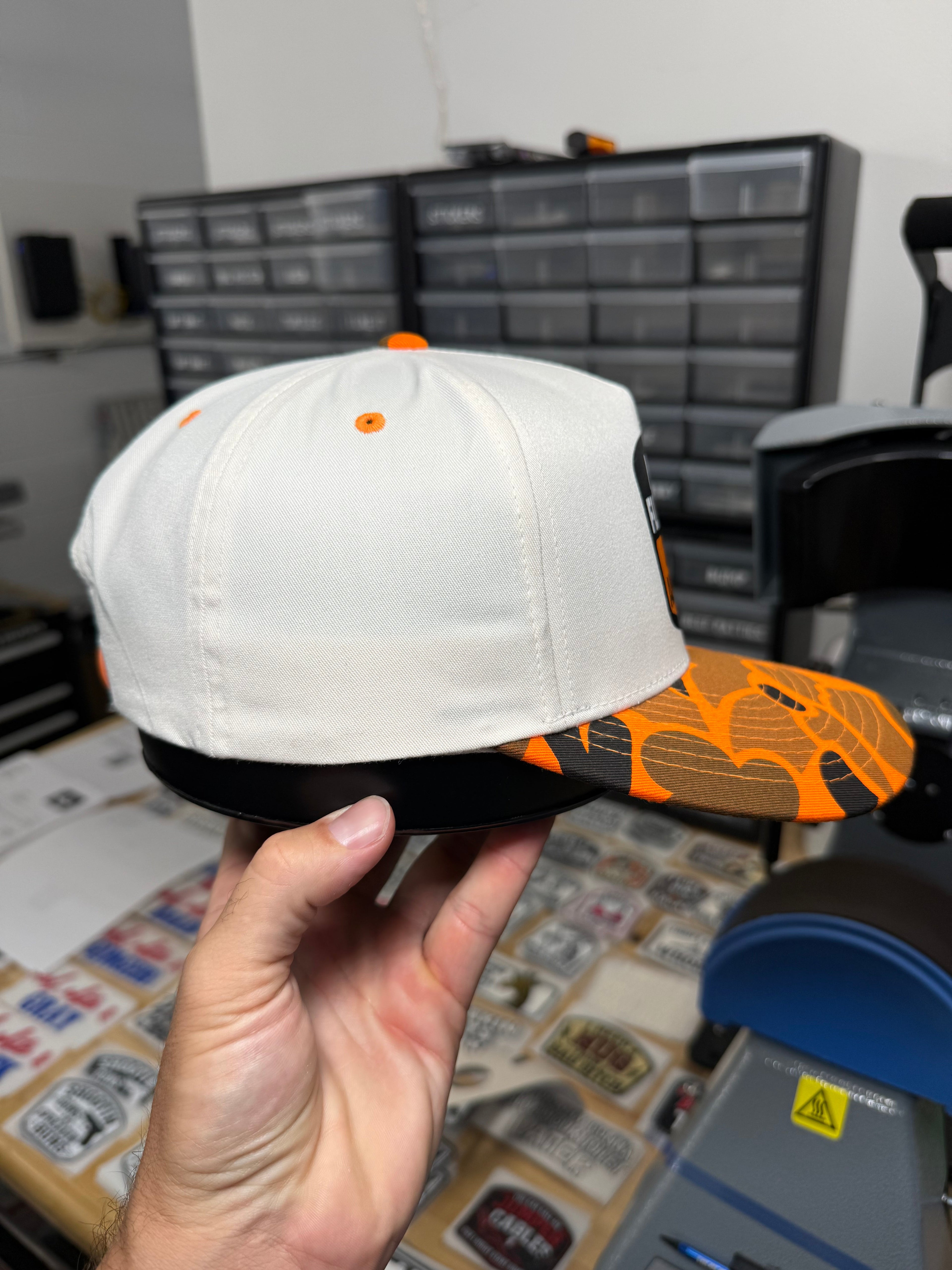 Not Flirting Just Autistic | Trucker Hat