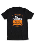 Not Flirting | Tee