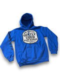 Now Accepting Gently Used Baby Mamas Hoodie