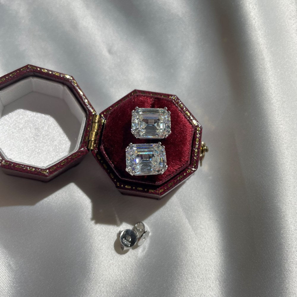 Maeve Vermeil Earrings
