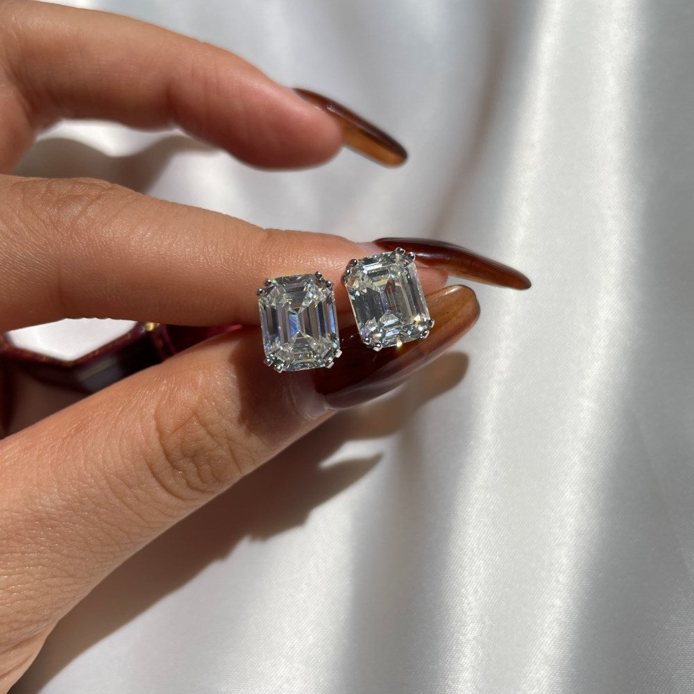 Maeve Vermeil Earrings