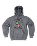 On The Way To Get My Shit Together Hoodie