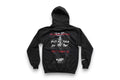 GB3 | Paid My Dues Hoodie