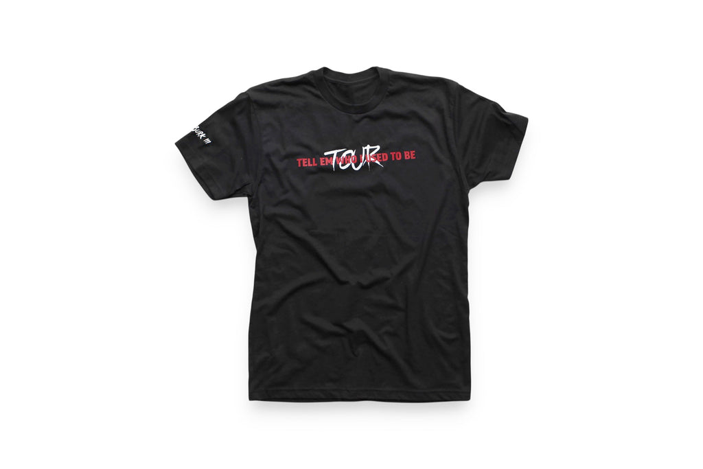 GB3 | Paid My Dues Tee